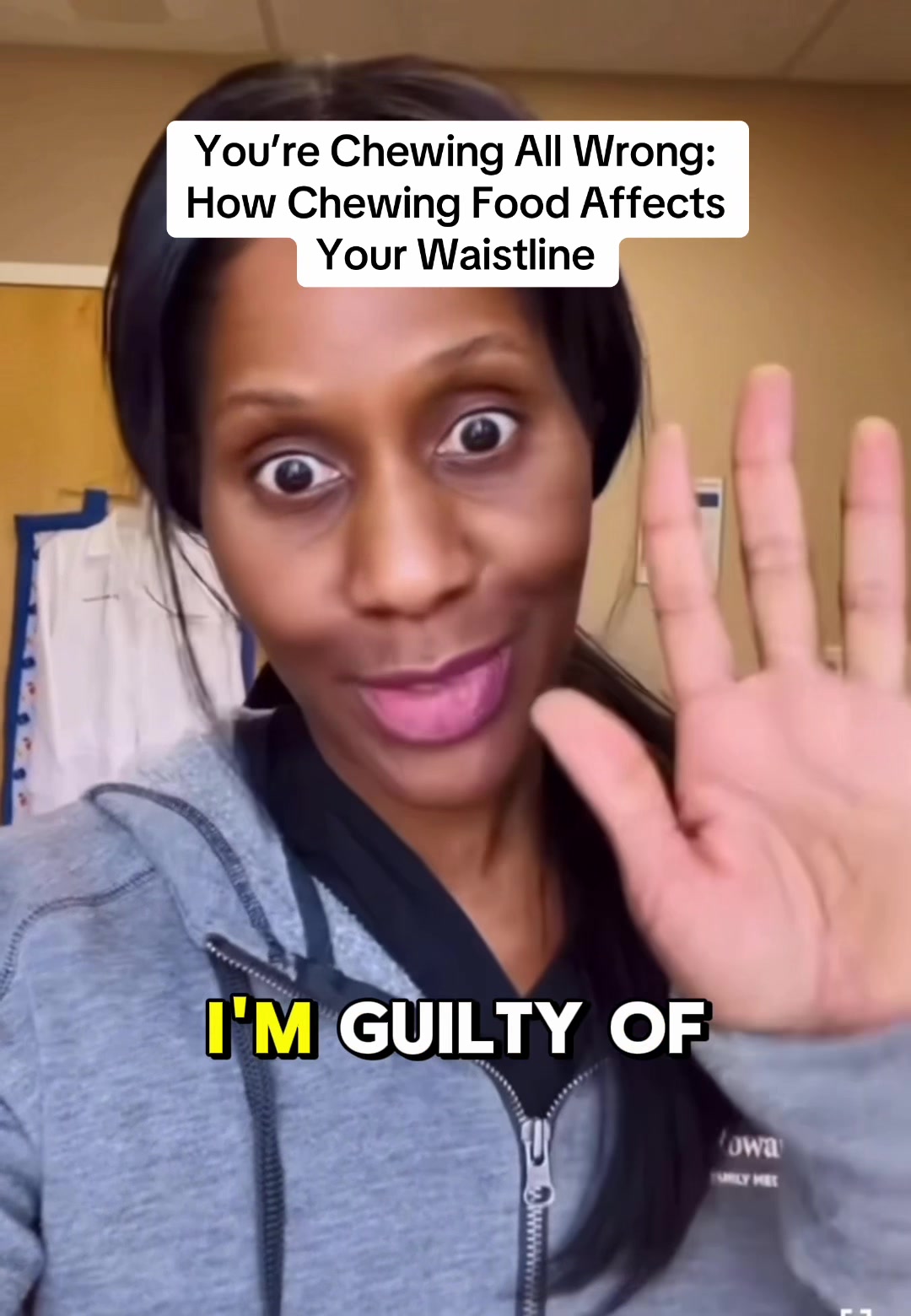 @DrJenCaudle