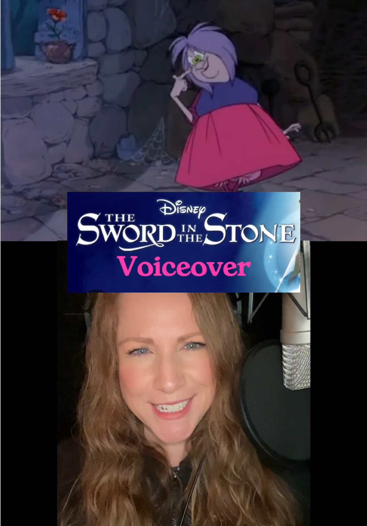 @Melissa Mirren VO