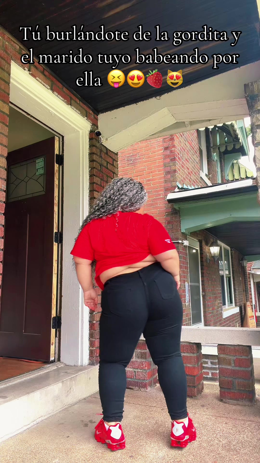 @🫠🥰😘 tu bebecita 😻🇻🇪