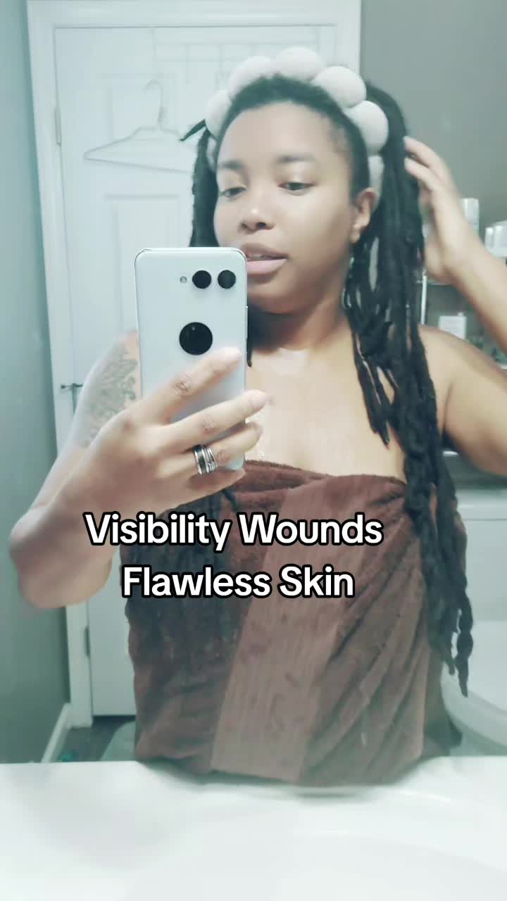 @✨HealingHoodbaby💜 🦋