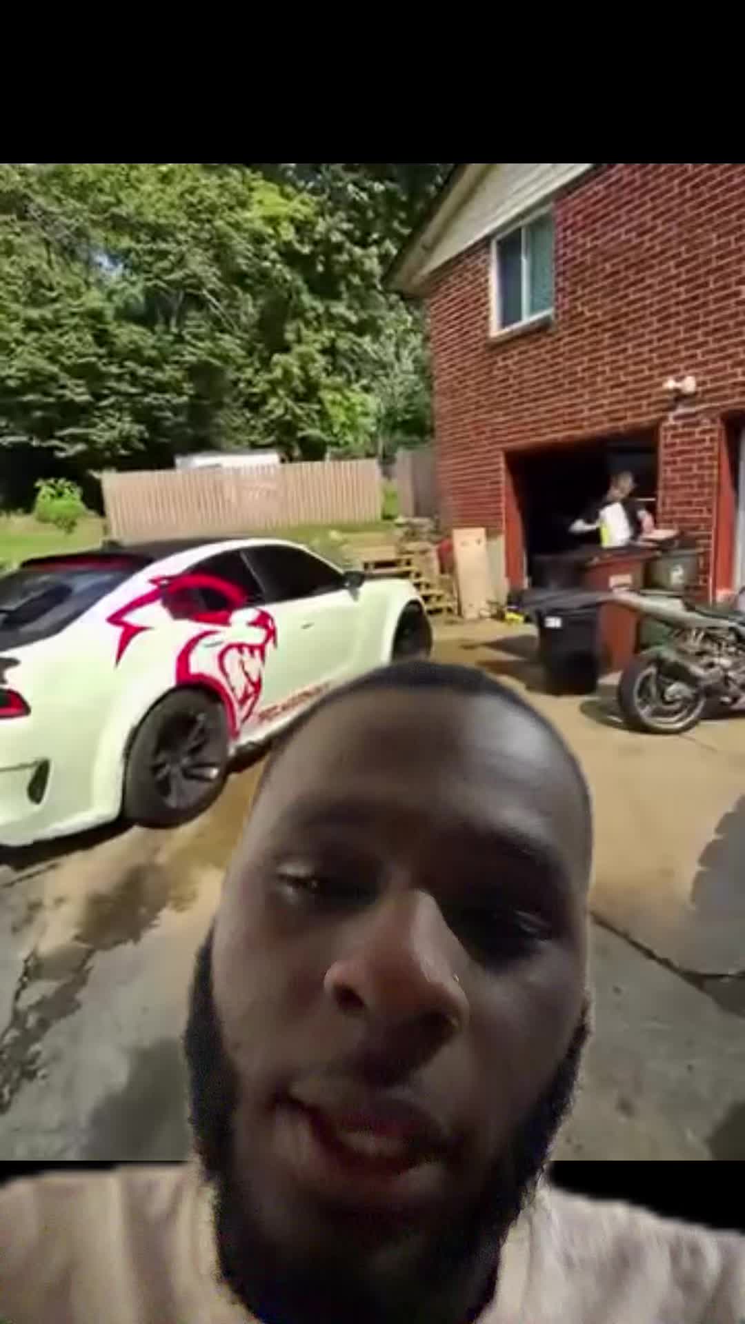 @Theblackcarguru