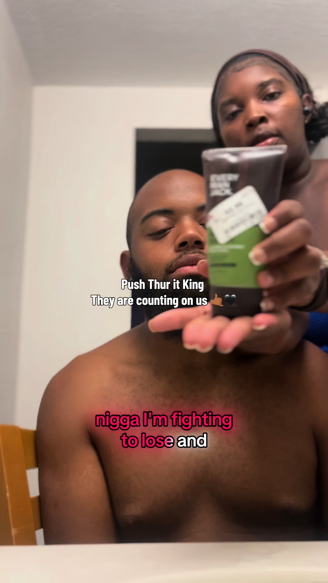 @StayGreatForever