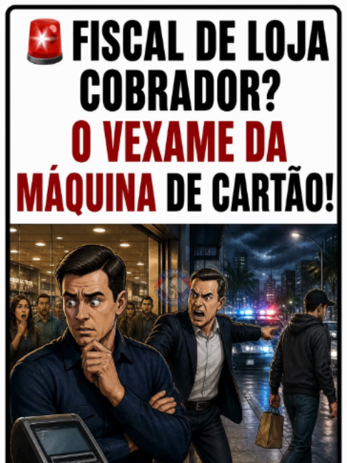 @Eduardo | Vigilantes QAP