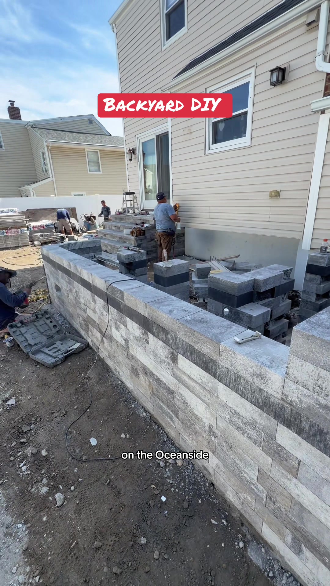 @Brothers Paving & Masonry