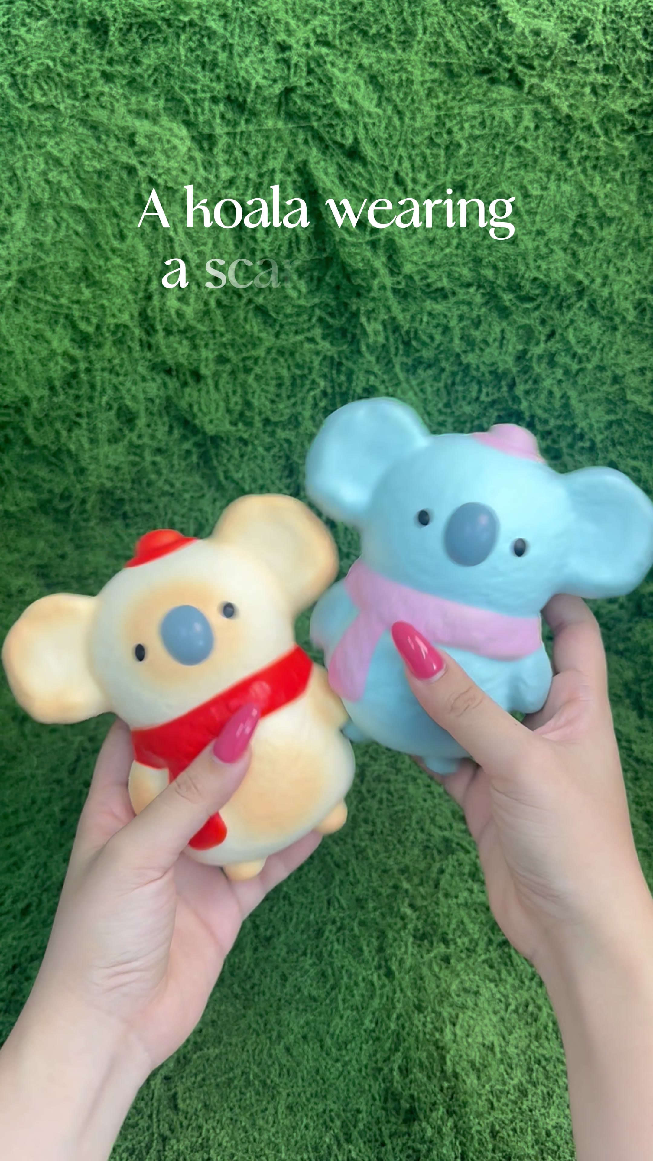 @MHM Squishy