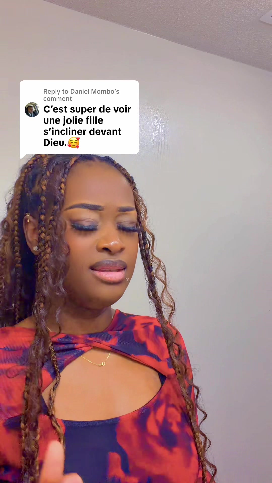 @Noela La Jolie