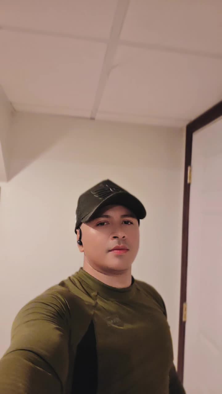 @JULIO BARAHONA