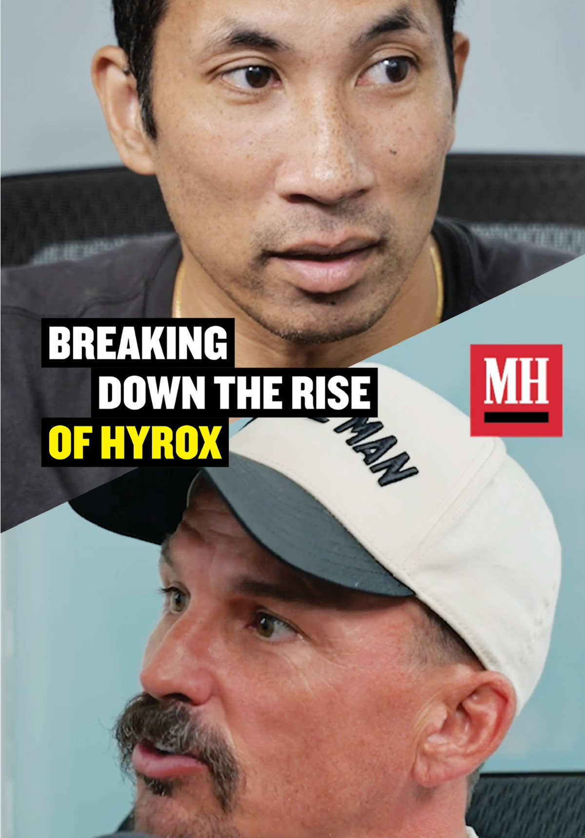@Men’s Health