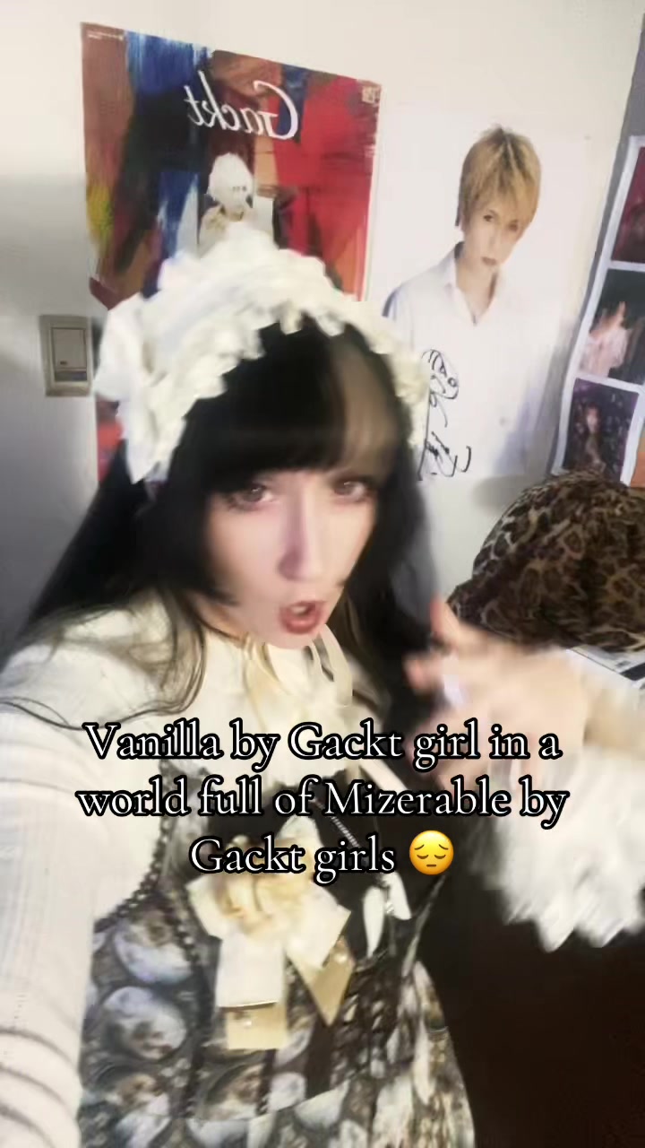 @Alexvandrya ♱