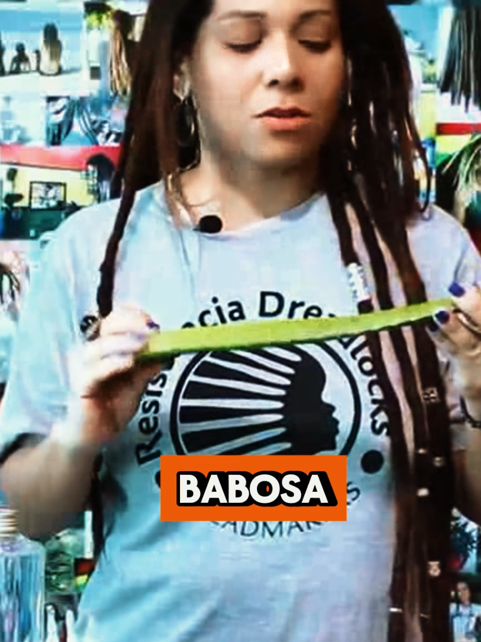 @resistência dreadlocks