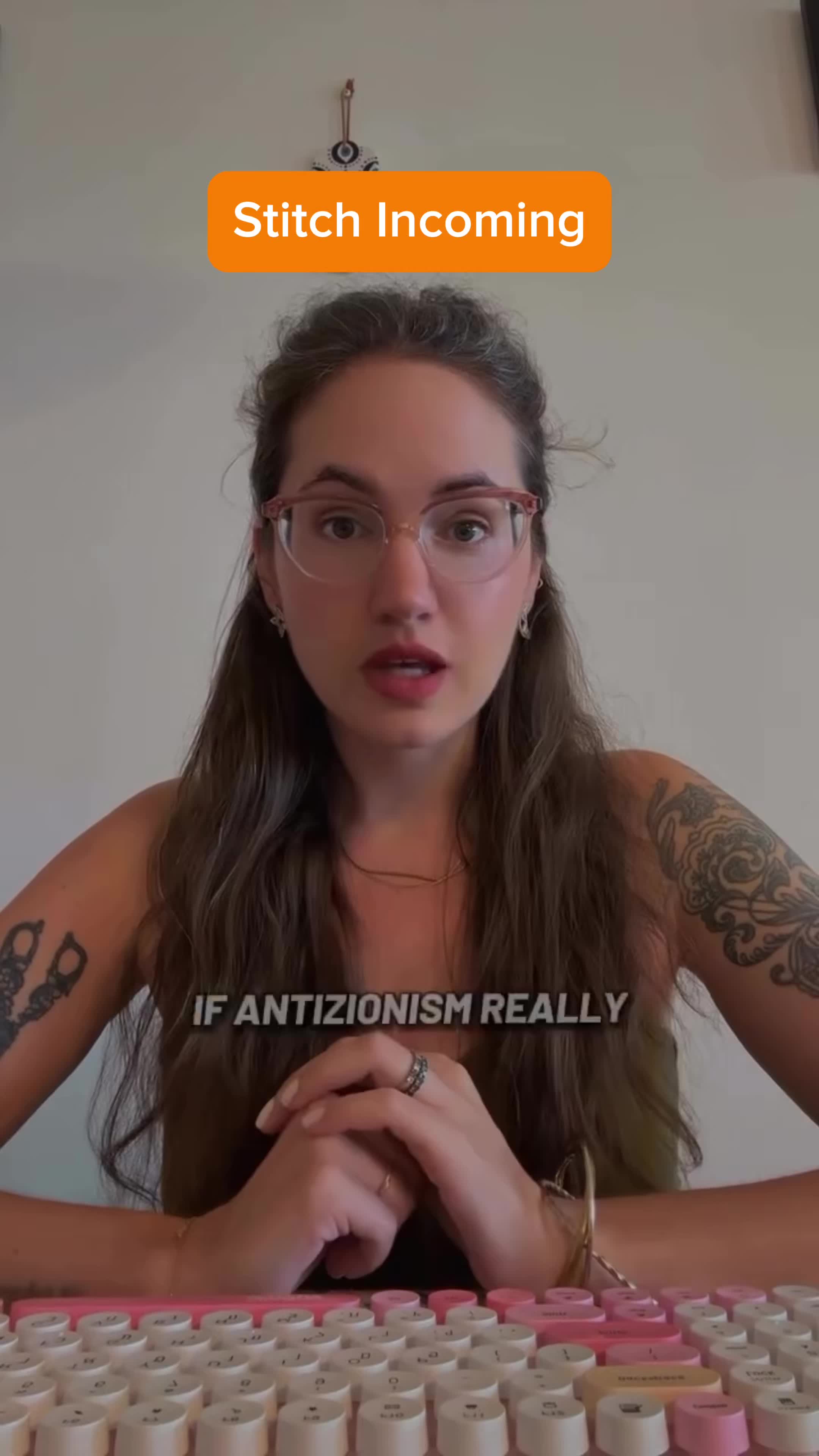 @FreddyG Comic and Leftist 🍉