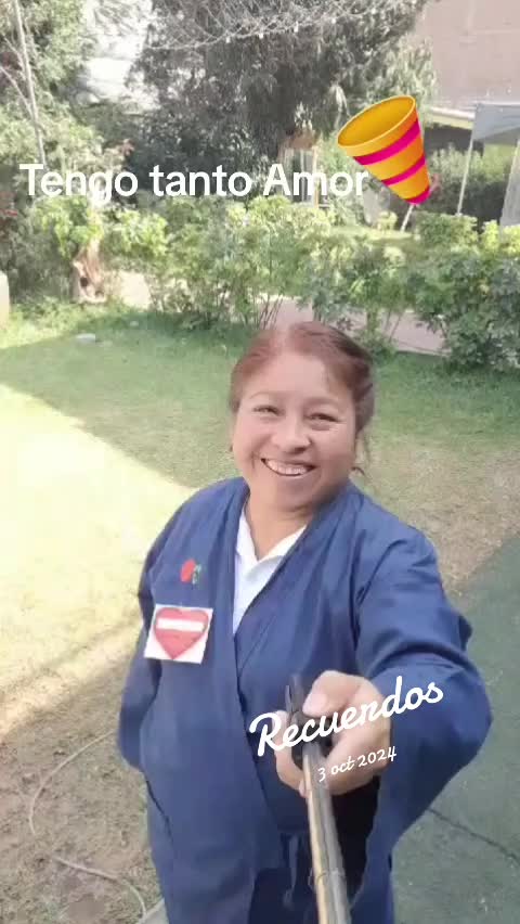 @Gloria Crispin Perez