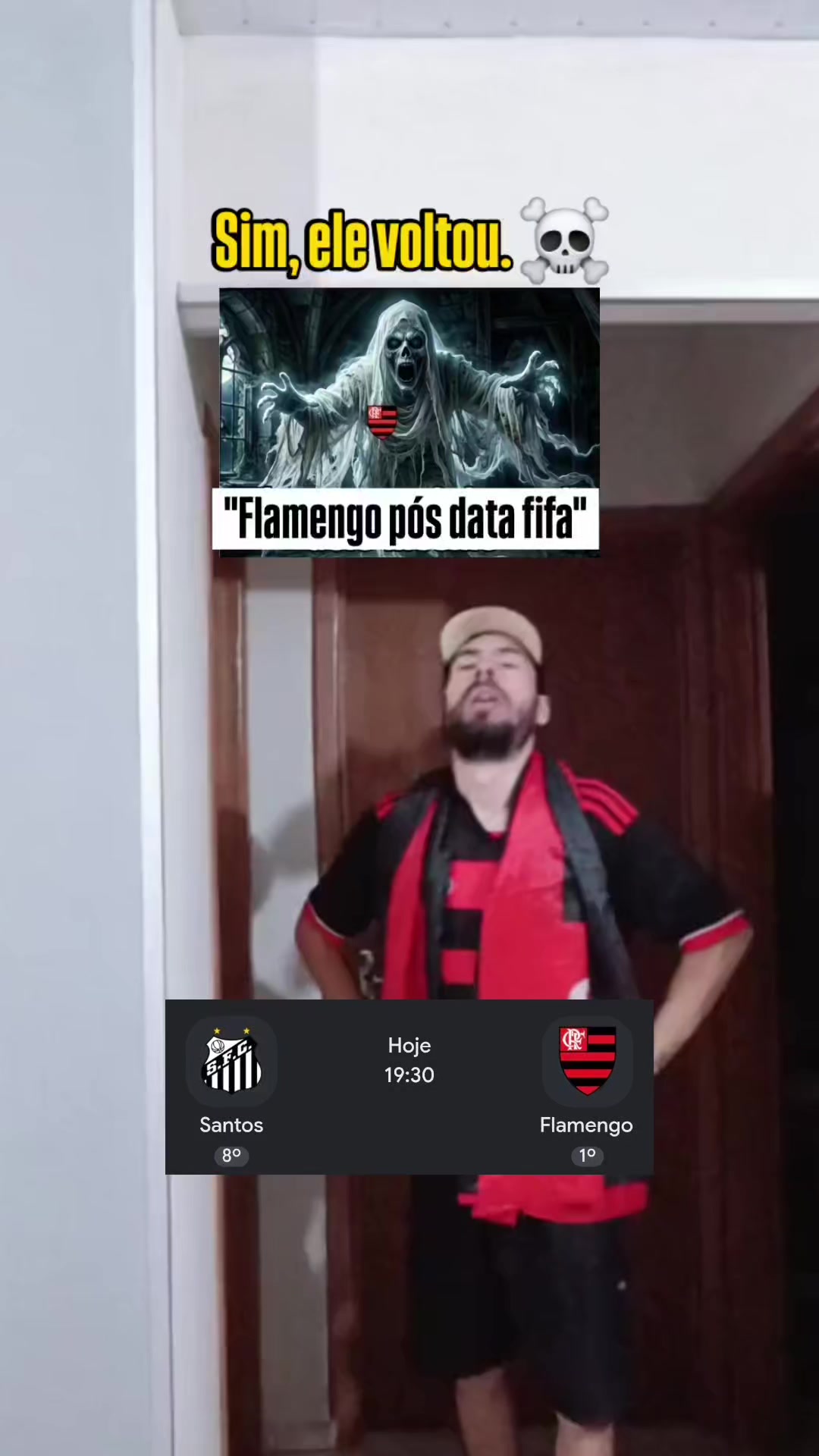 @Bruno Turetta - Flamengo 🔴⚫️
