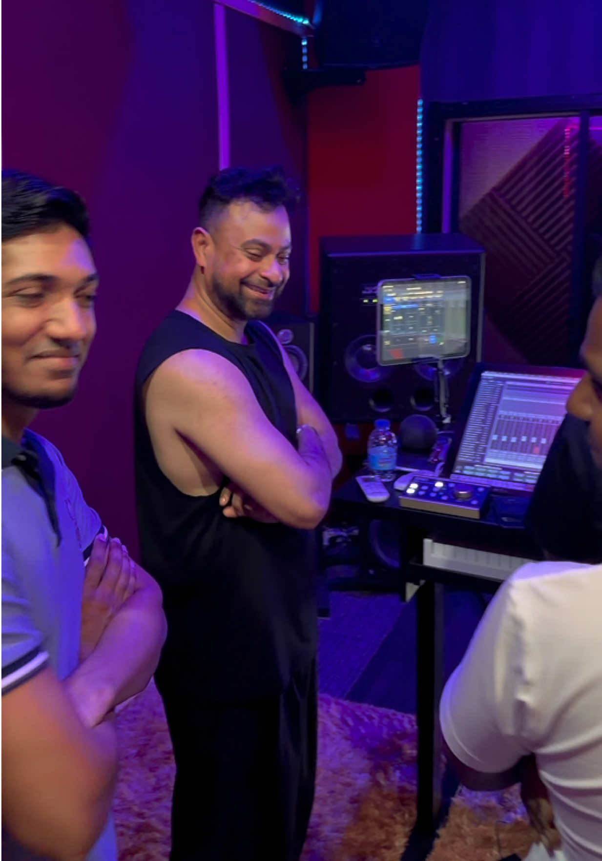 @Ravi B