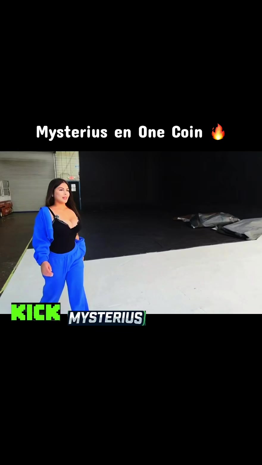 @Mystery 💕