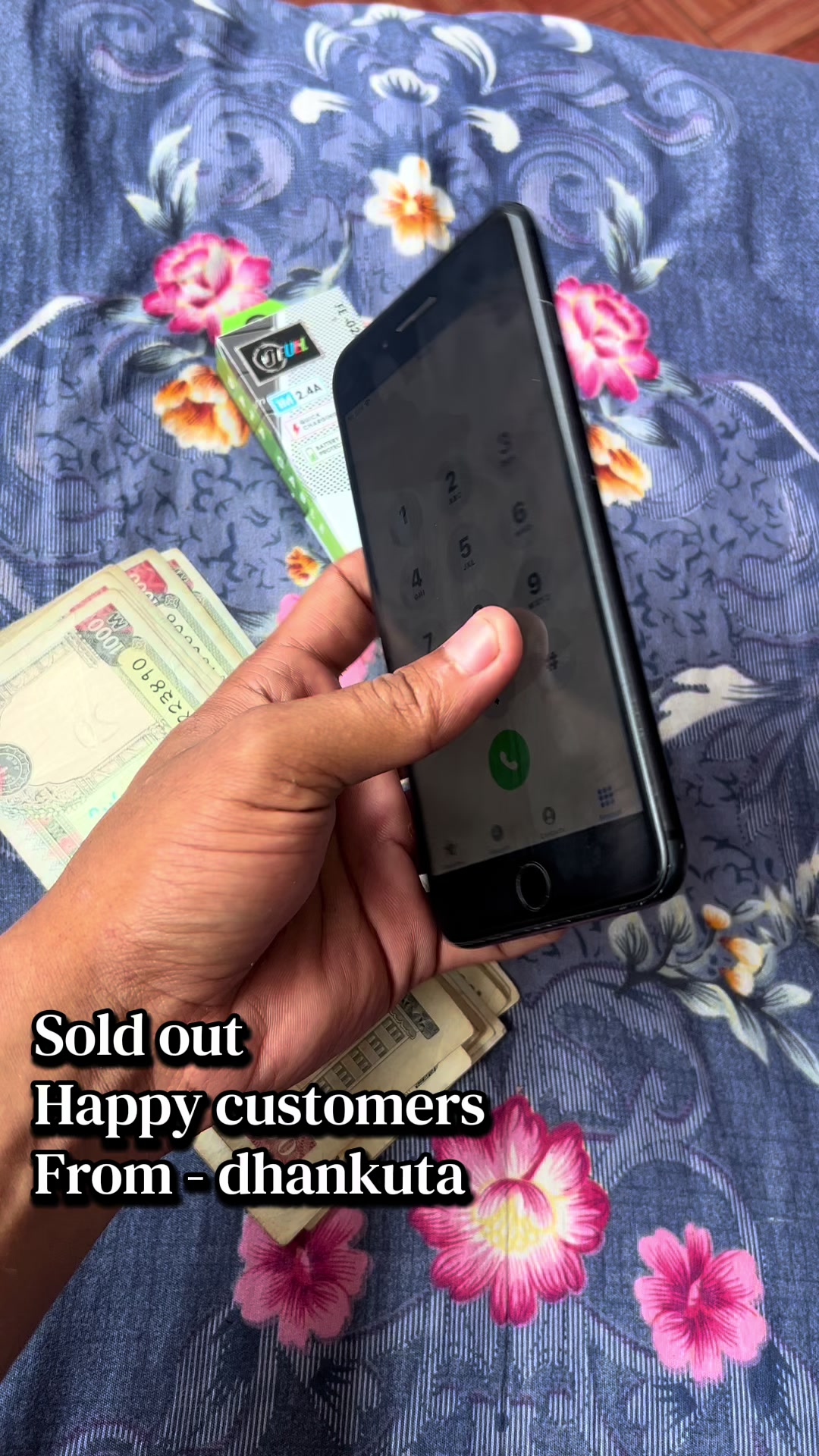 @DHARAN PHONE ZONE