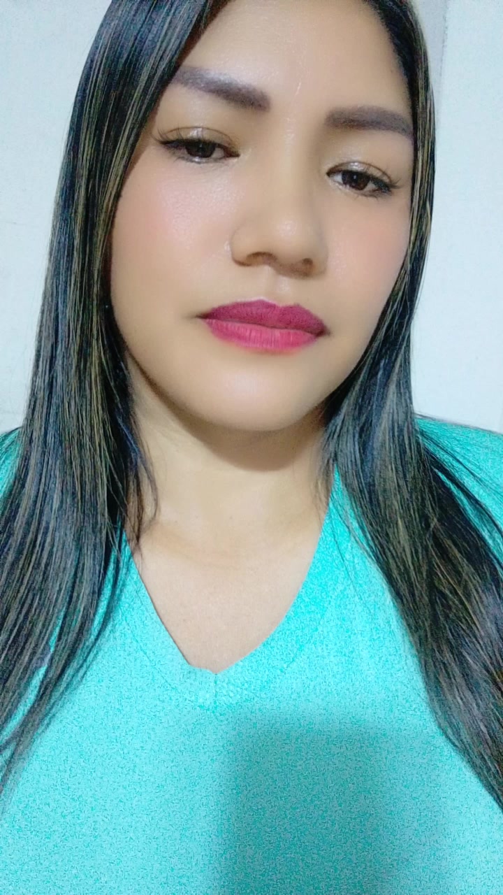 @Mabel tu huanuqueñita😍🥺😜