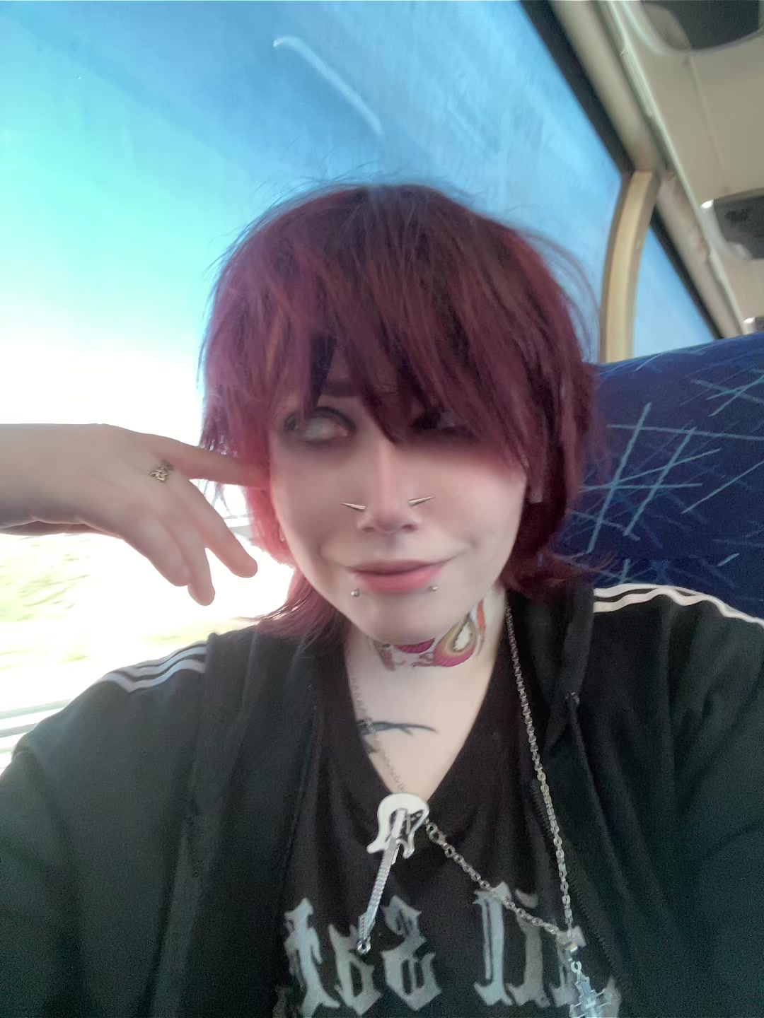 @🦷Обрыган! o(>ω<)o🪱