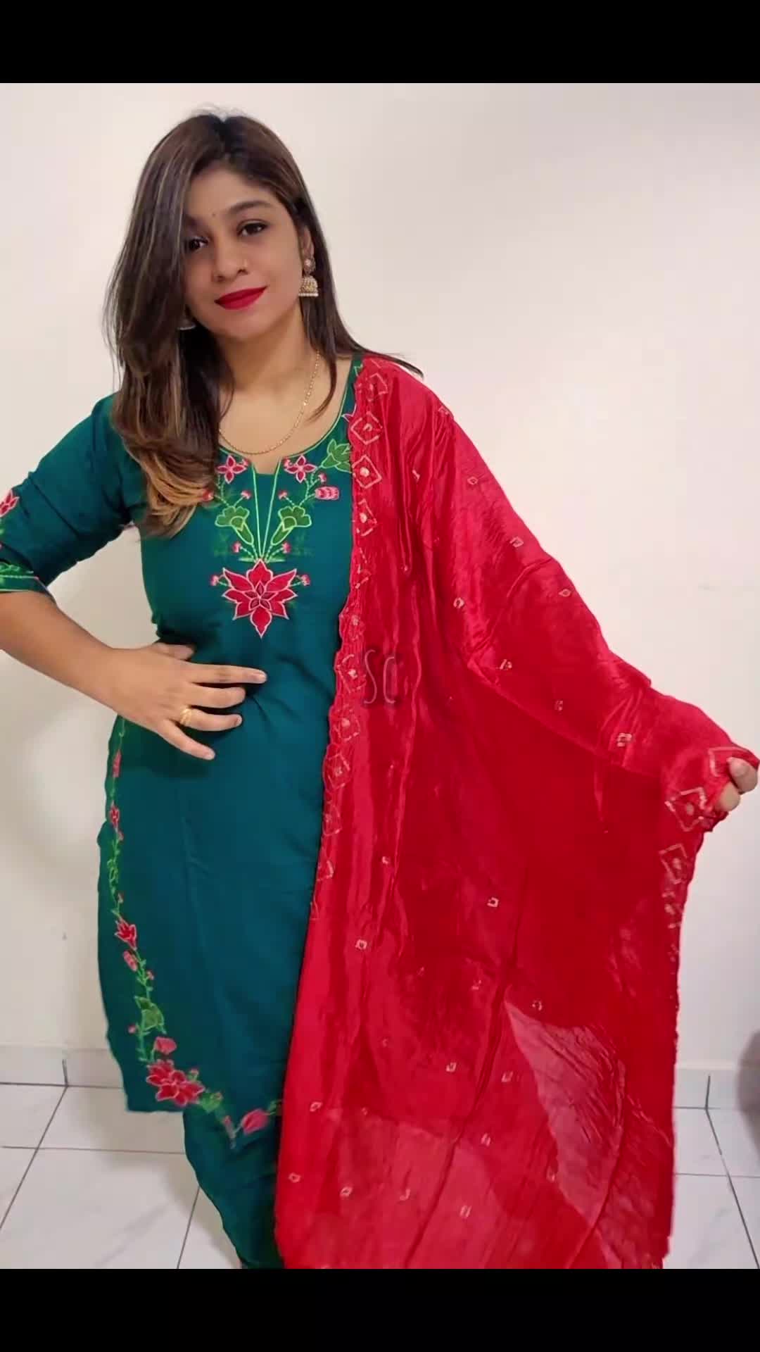 @Sai Chenaan Collection