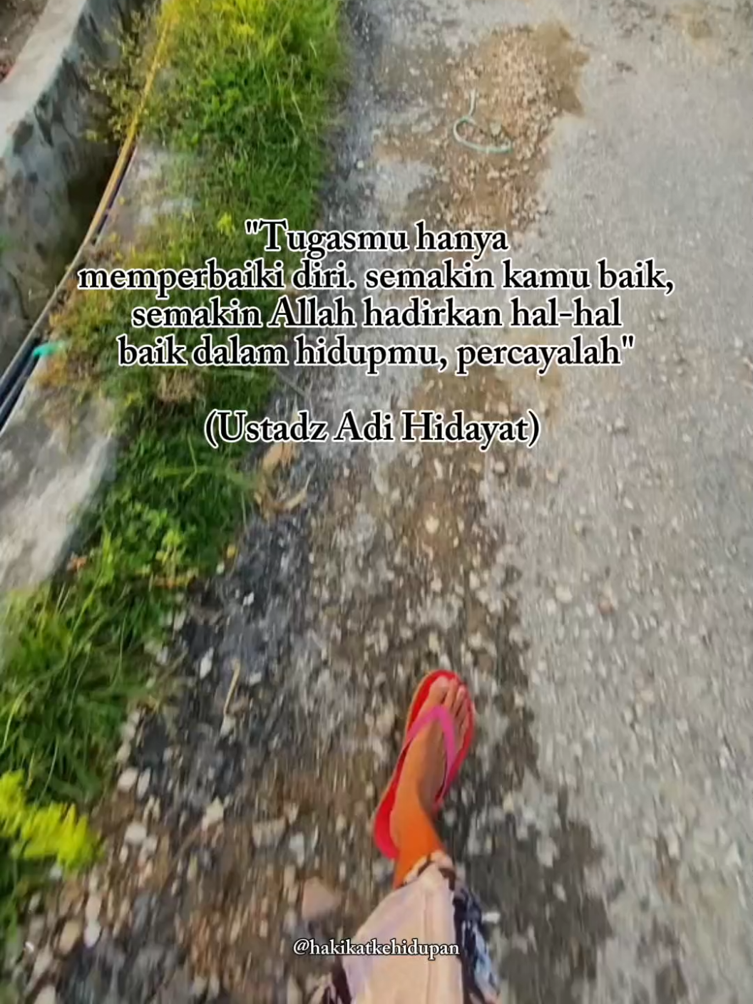 @Inspirasi Kehidupan Islami