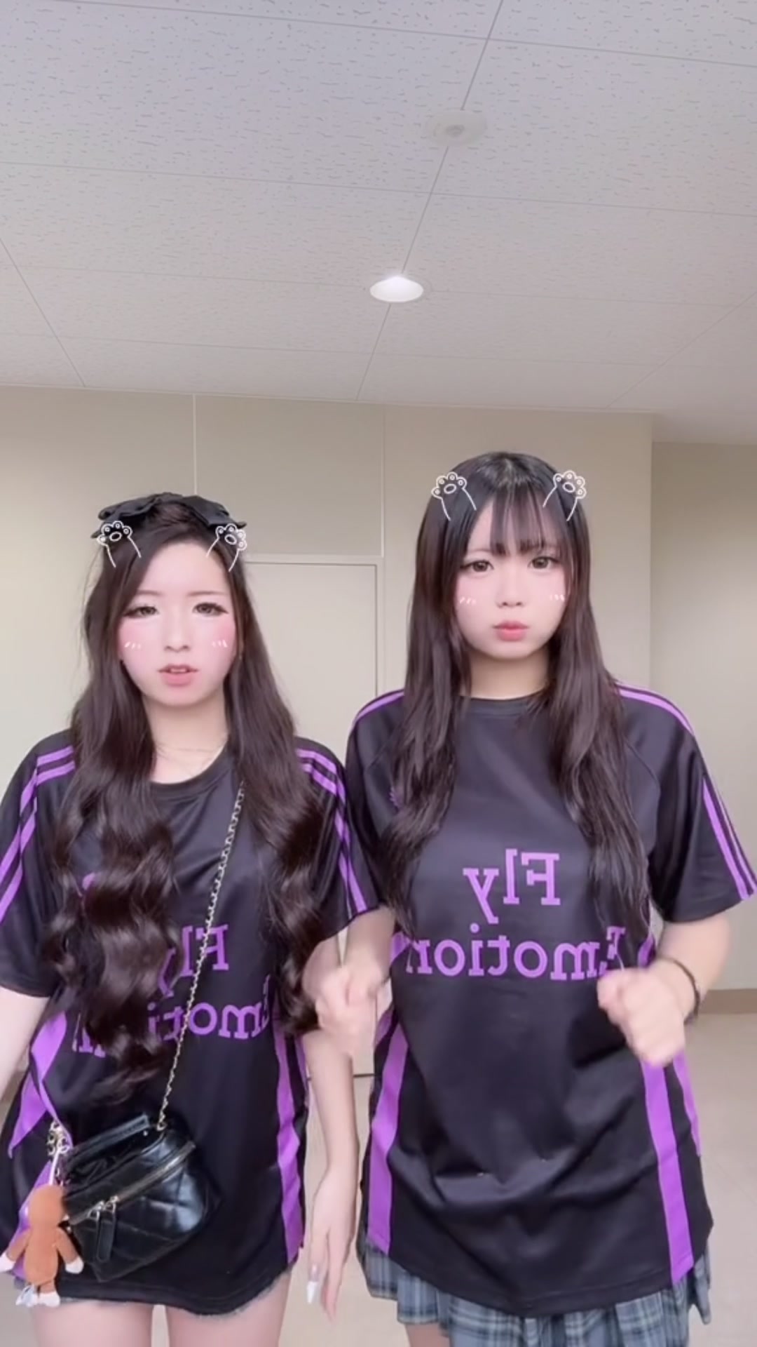 @ゆめ
