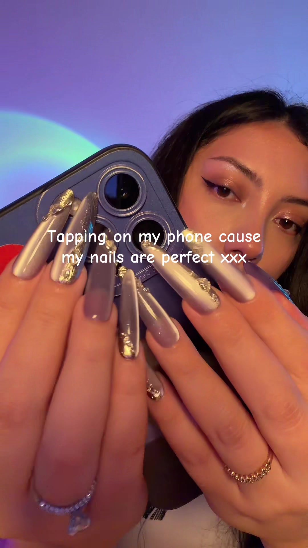 @☆ asmr jade ☆