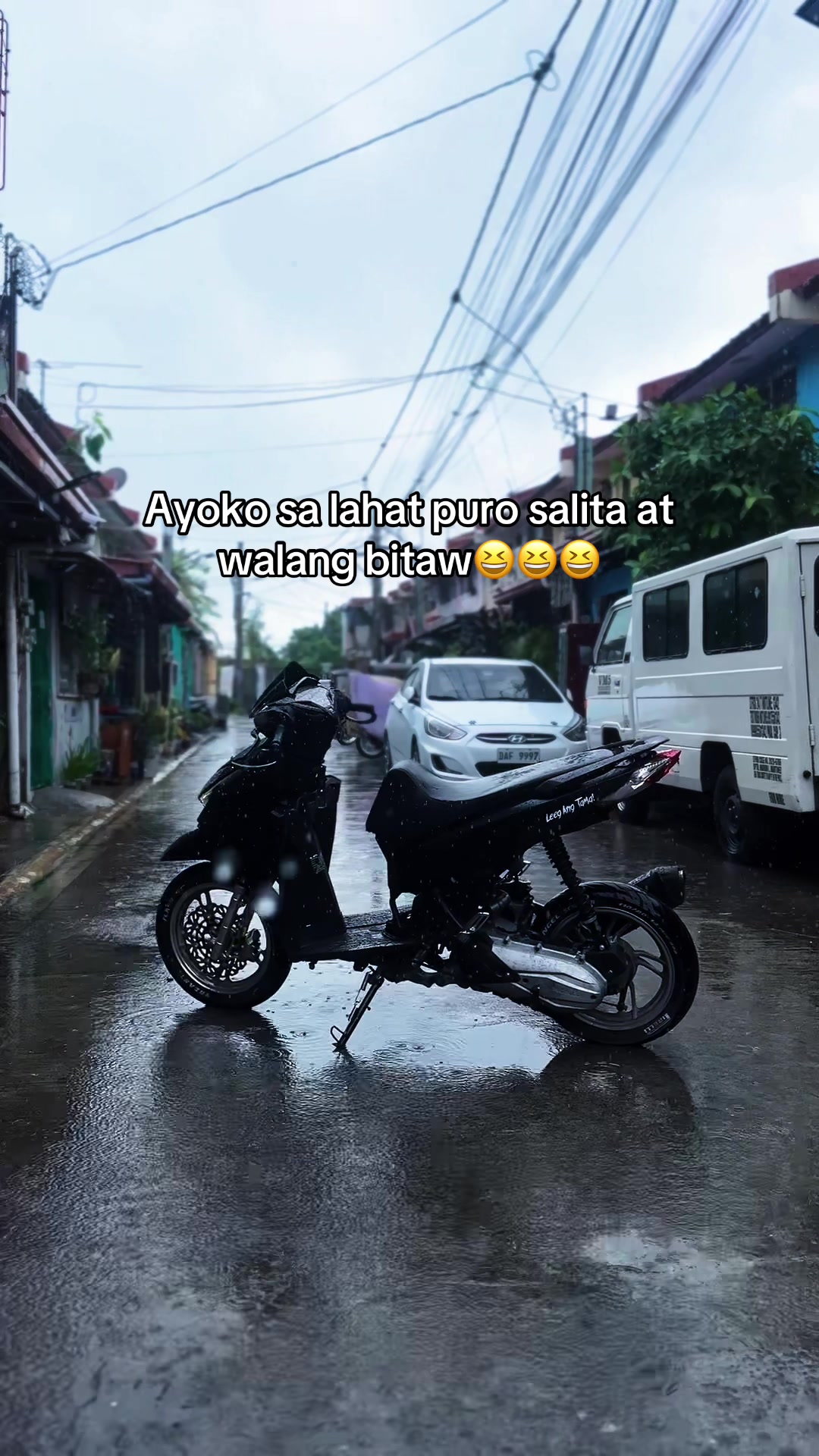 @Marky Moto