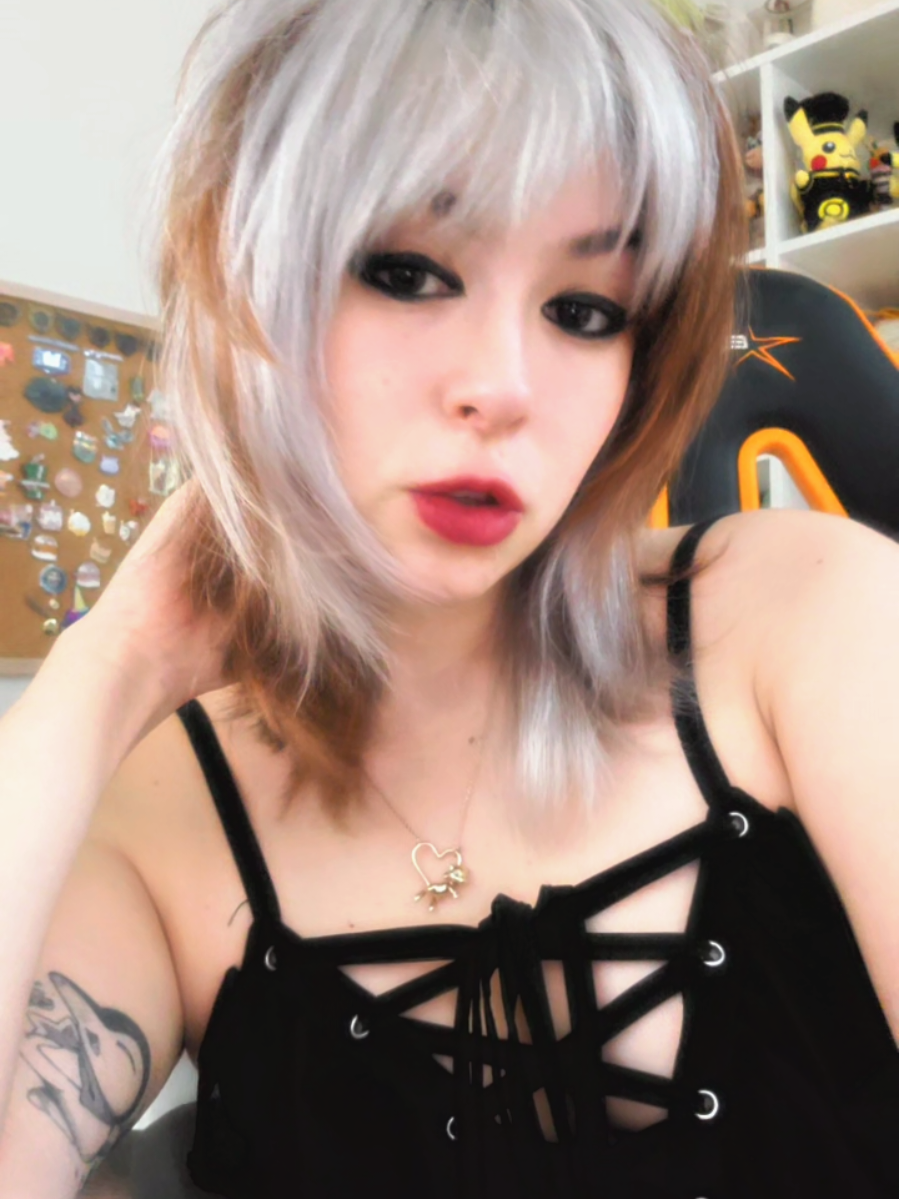 @Melisussie