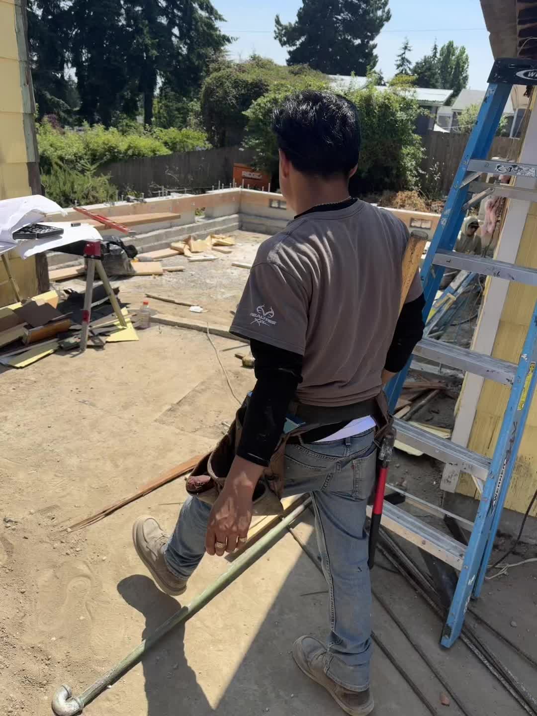 @ALL PACIFIC PROJECTS
