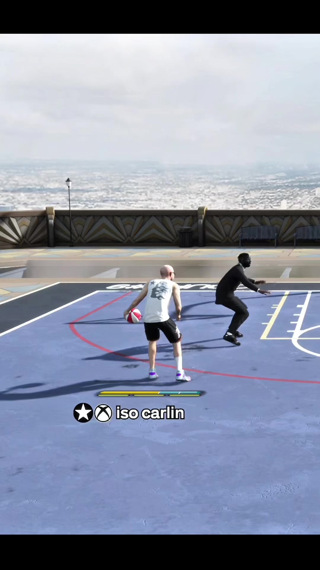 @iso carlin