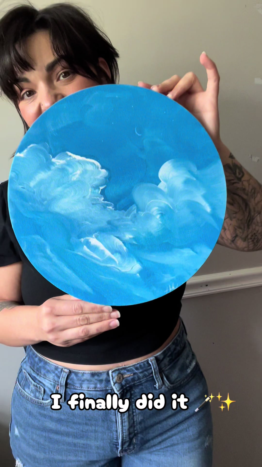 @Abstract Hannah