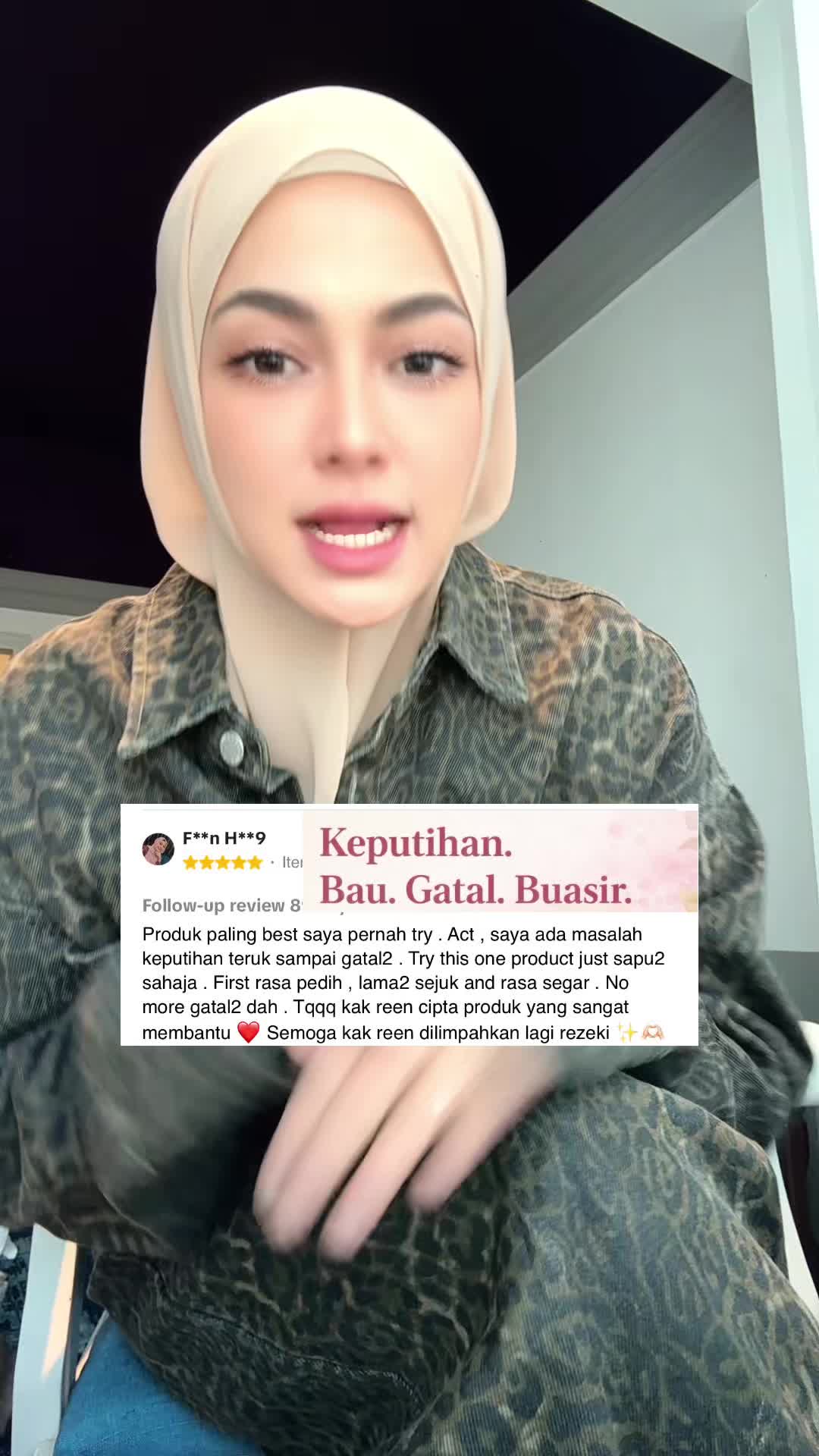 @Reen Rahim