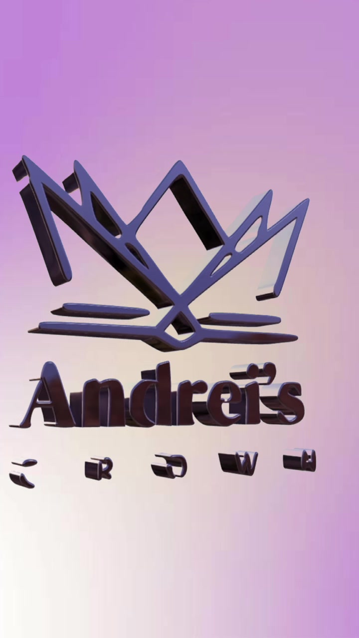 @Andrei&rsquo;s Crown