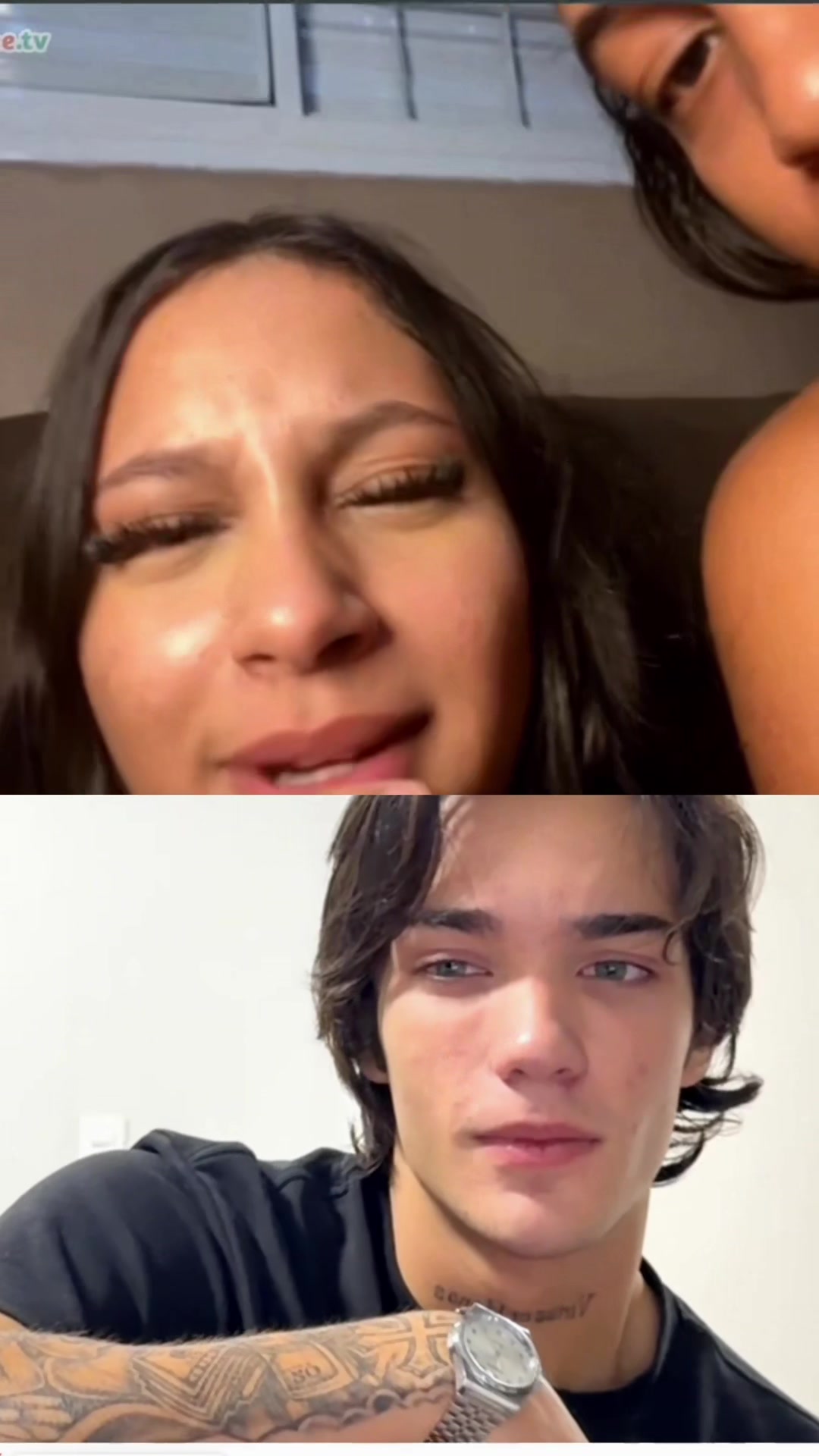@Zariel | Glow up
