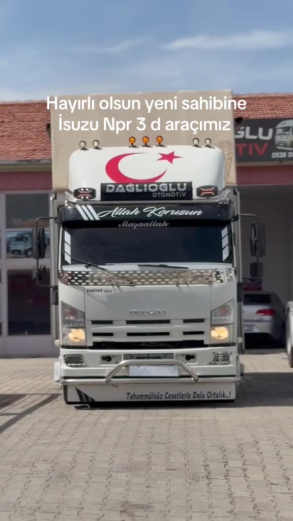 @🚘Daglı oğlu otomotiv niğde🚘