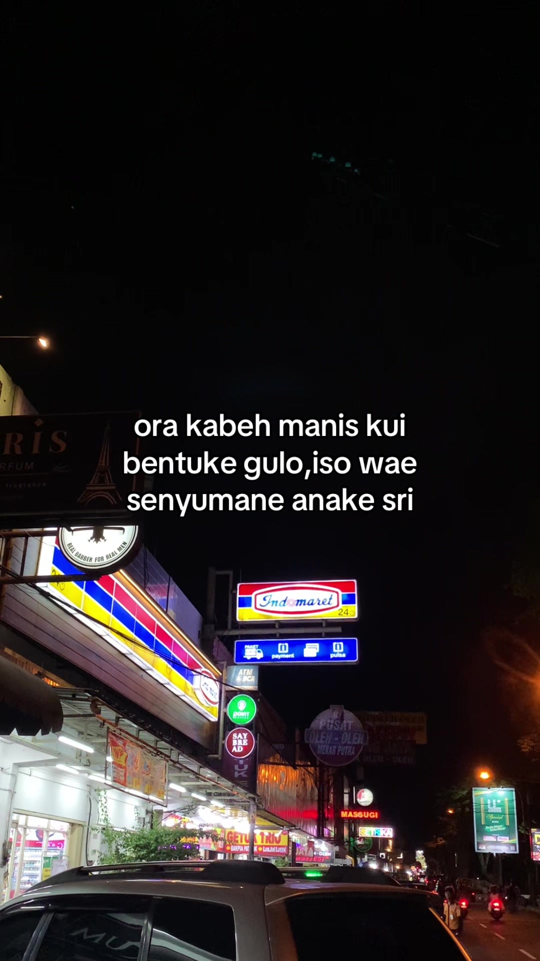 @Magelang Story