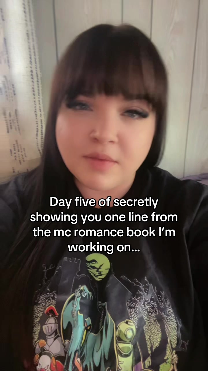@authorammyers
