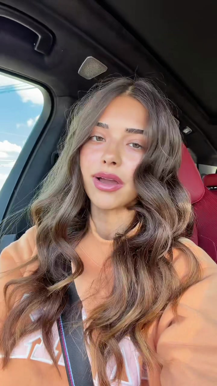 @heidi ruby