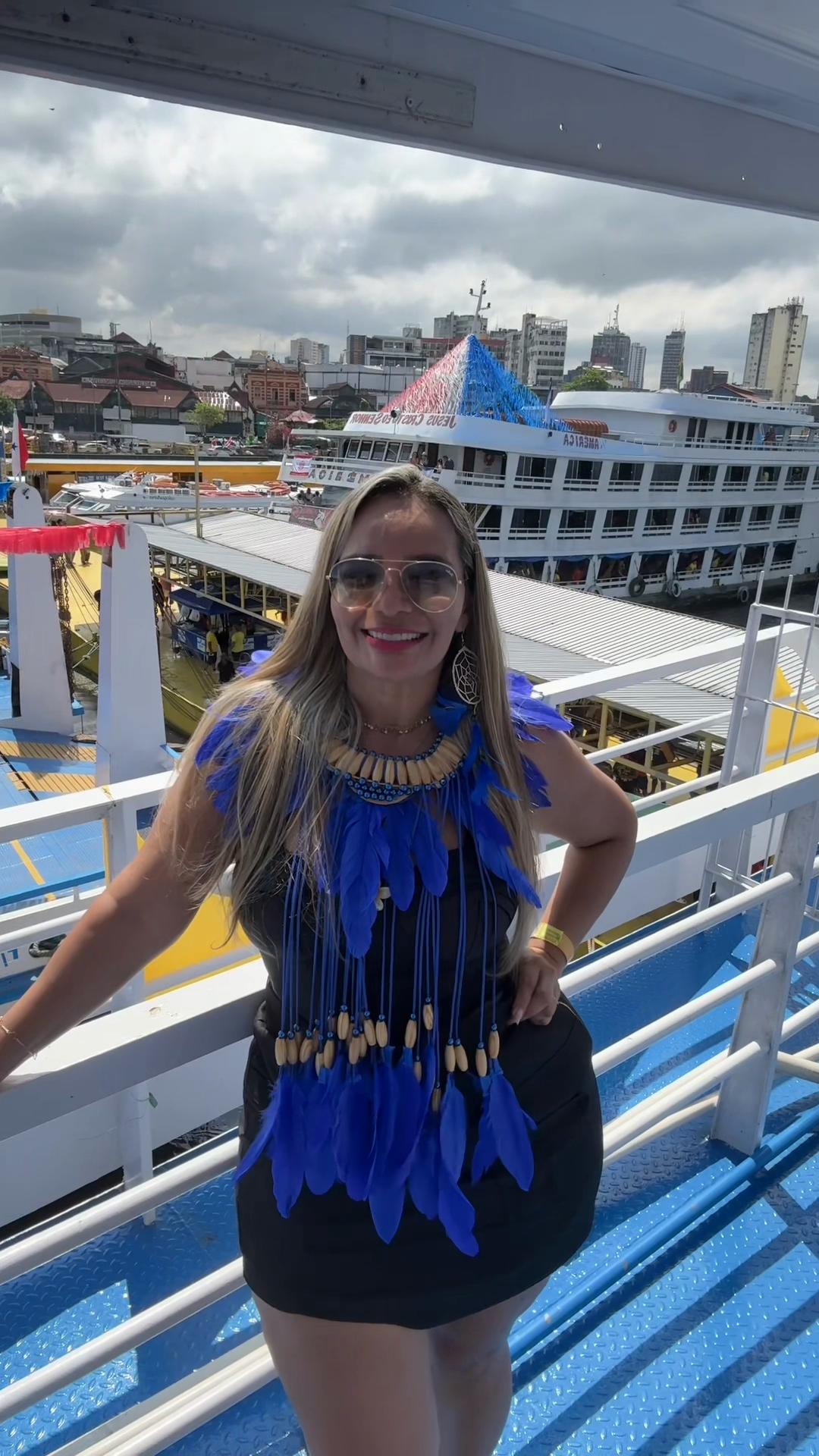 @Jana Perfil Pessoal