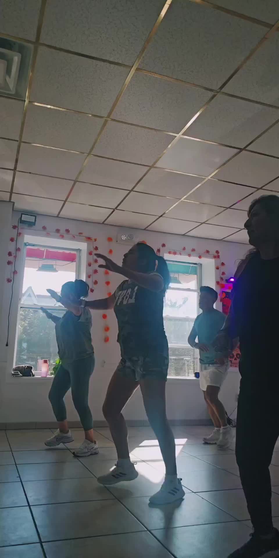 @Yoli Gómez