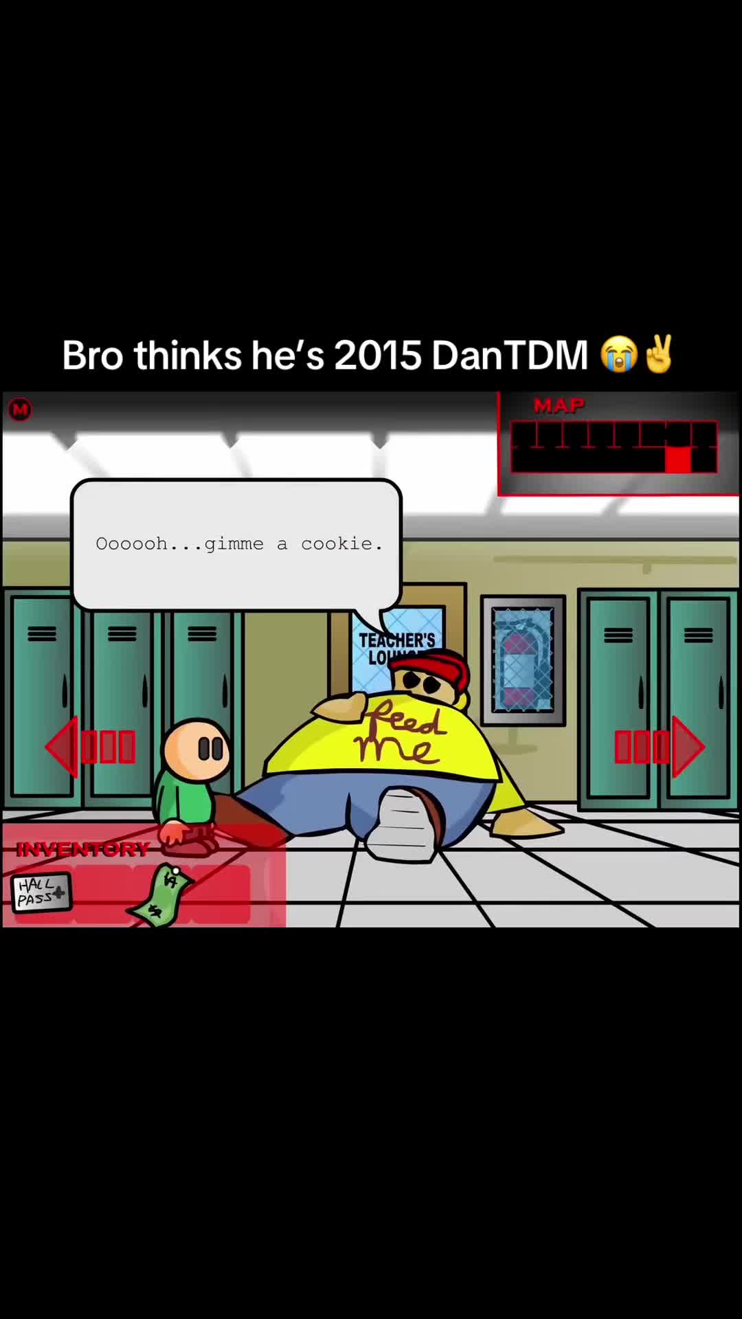 @FanTLM