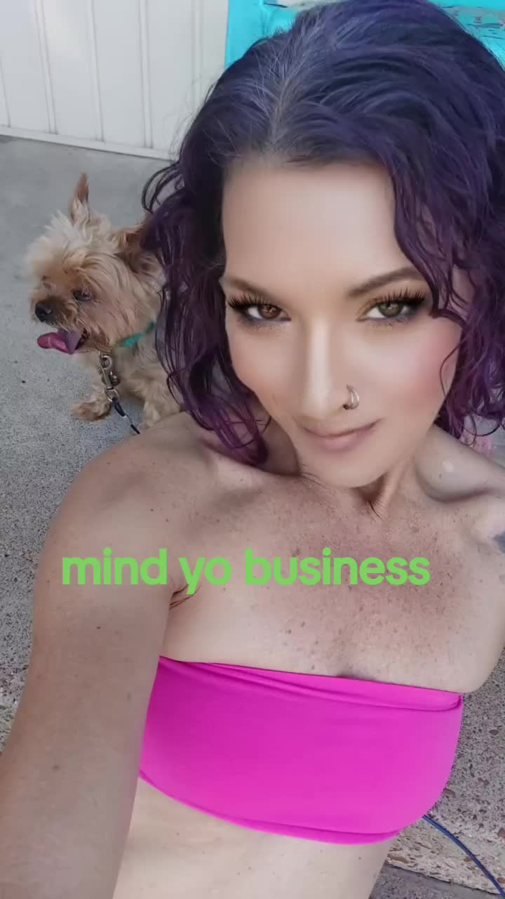 @rhondamichelle@🥰😇😇