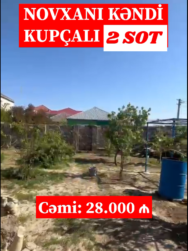 @ABŞERON ƏMLAK N1