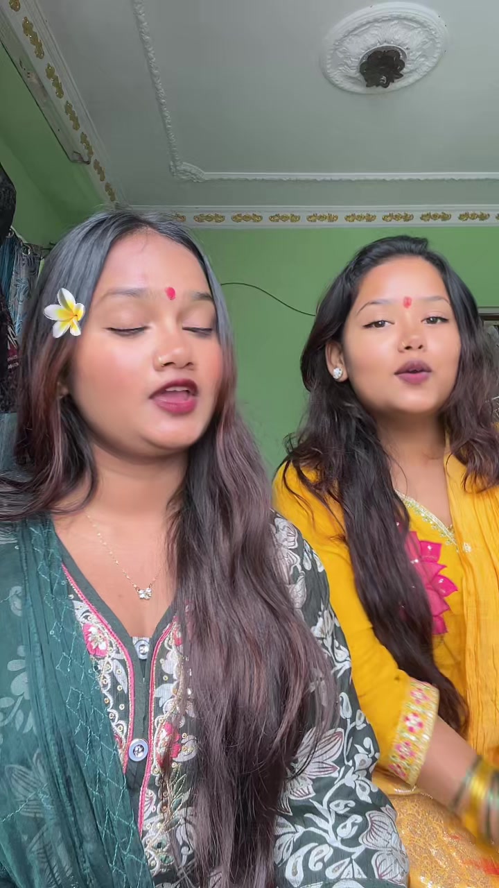 @kajal sah