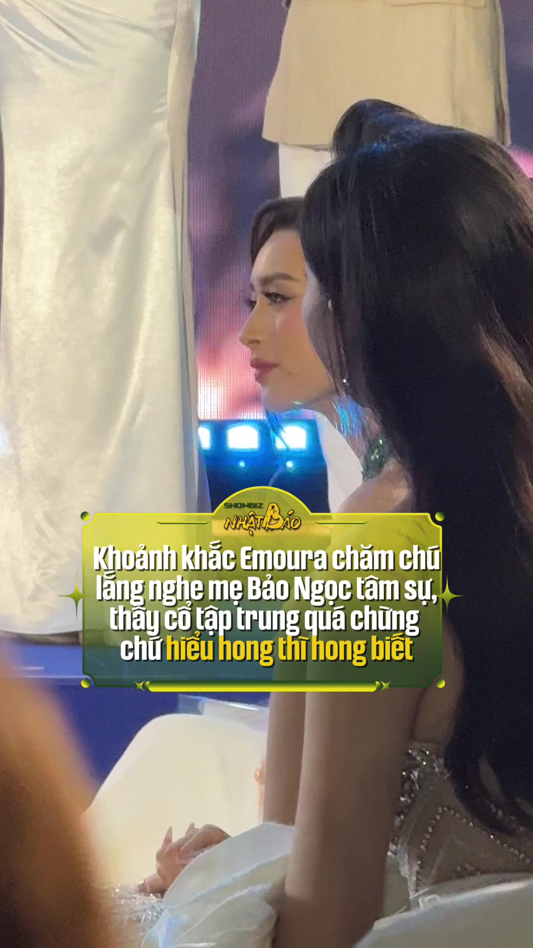 @SHOWBIZ NHẬT BÁO