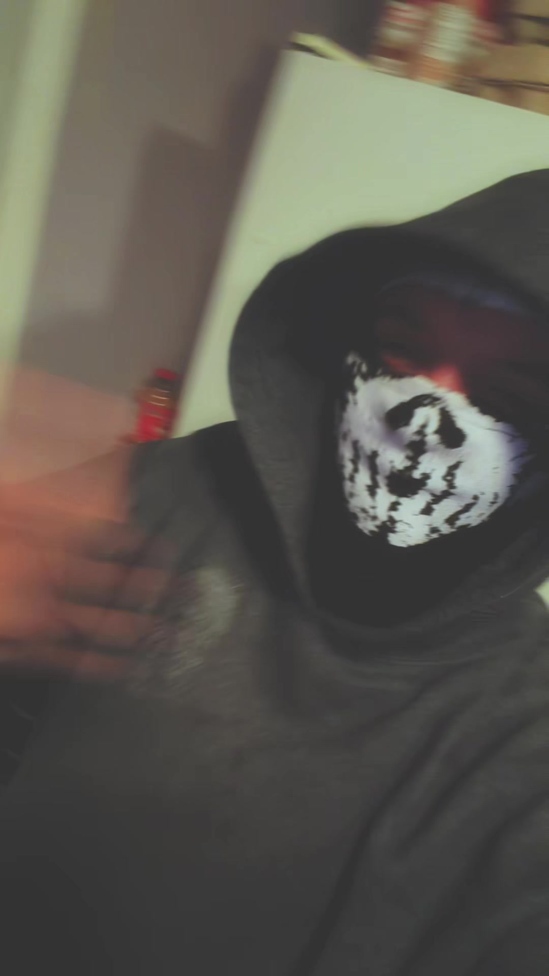@Callsign:scarecrow