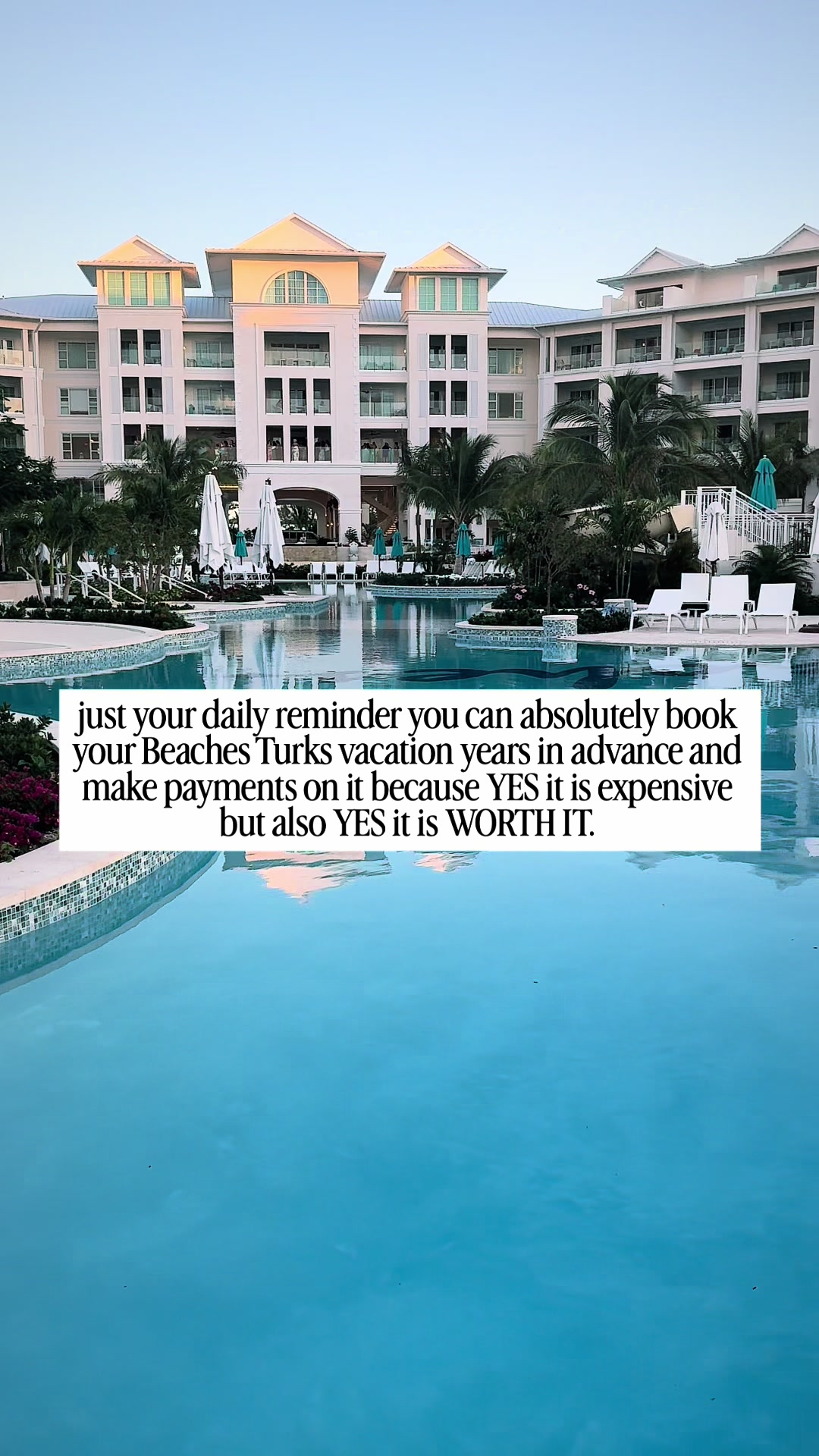 @VACATIONS BY BRI