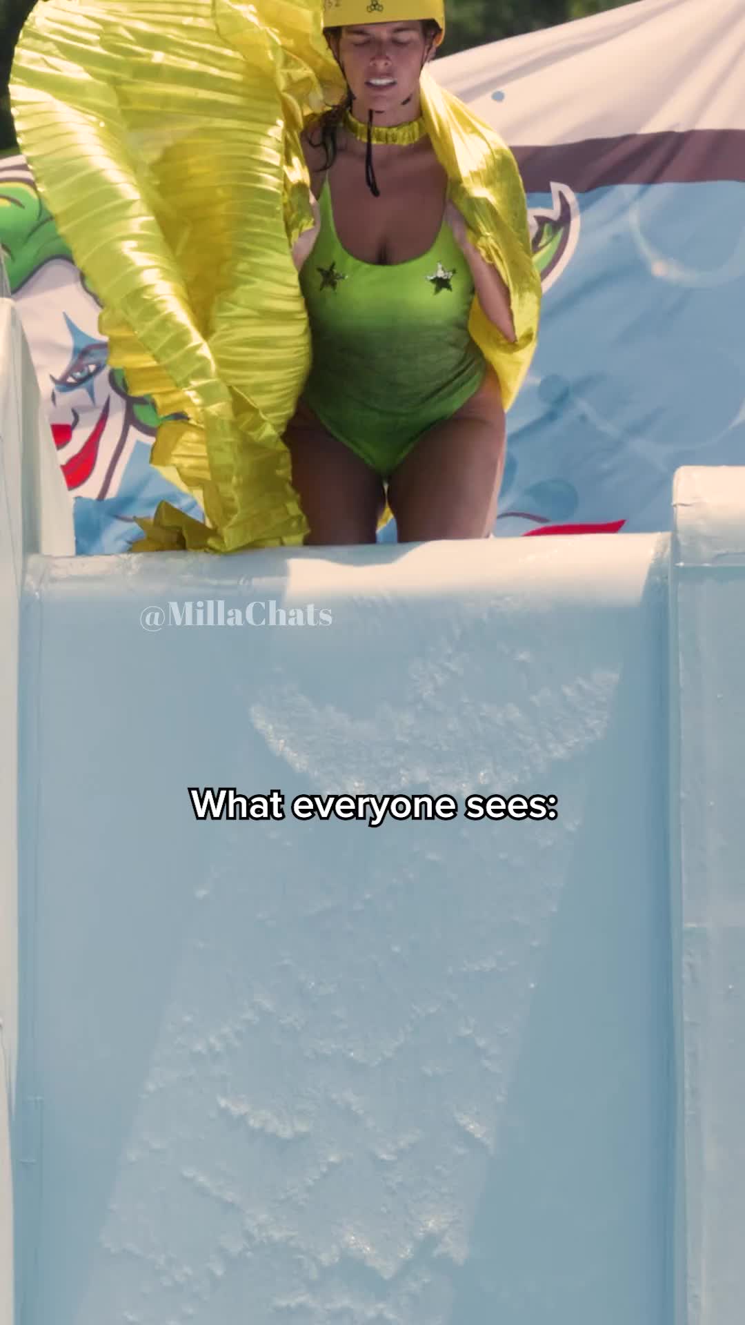 @Milla Chats