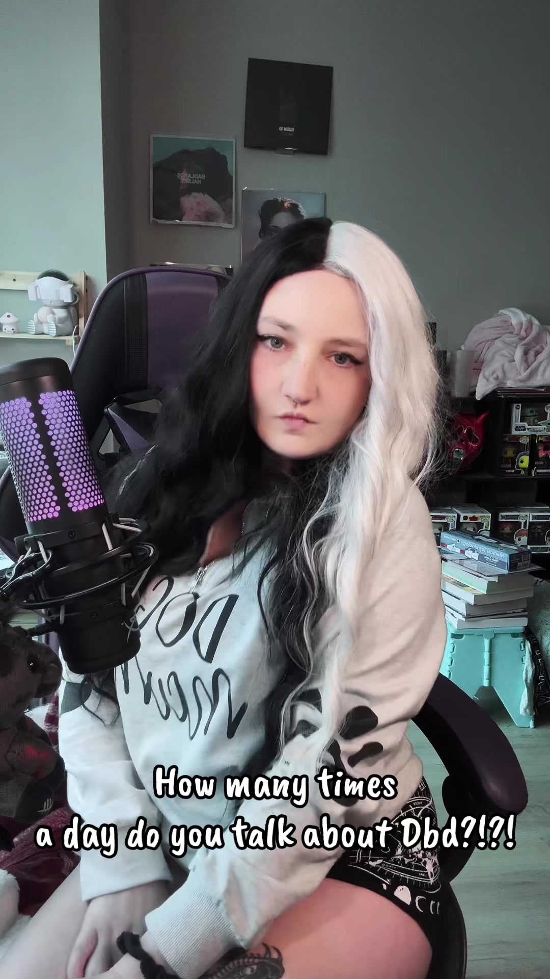 @LilithGhost💞✨