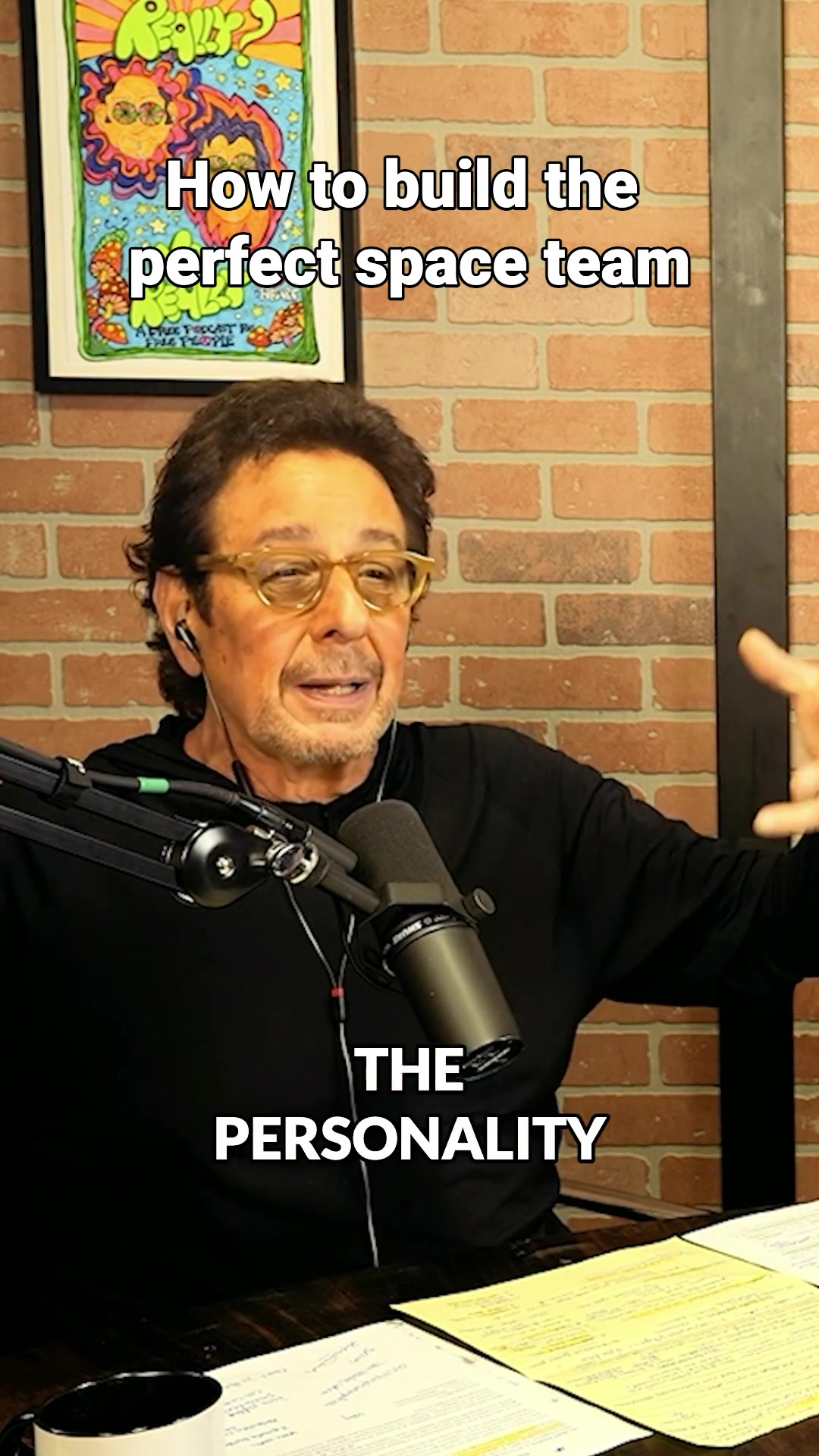 @Really?&ensp;No,&ensp;Really?&ensp;Podcast